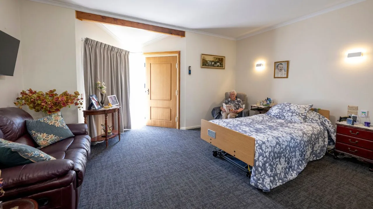 John Paul II Village Residential Care