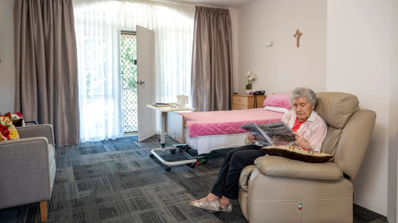 Labrina Village Residential Care