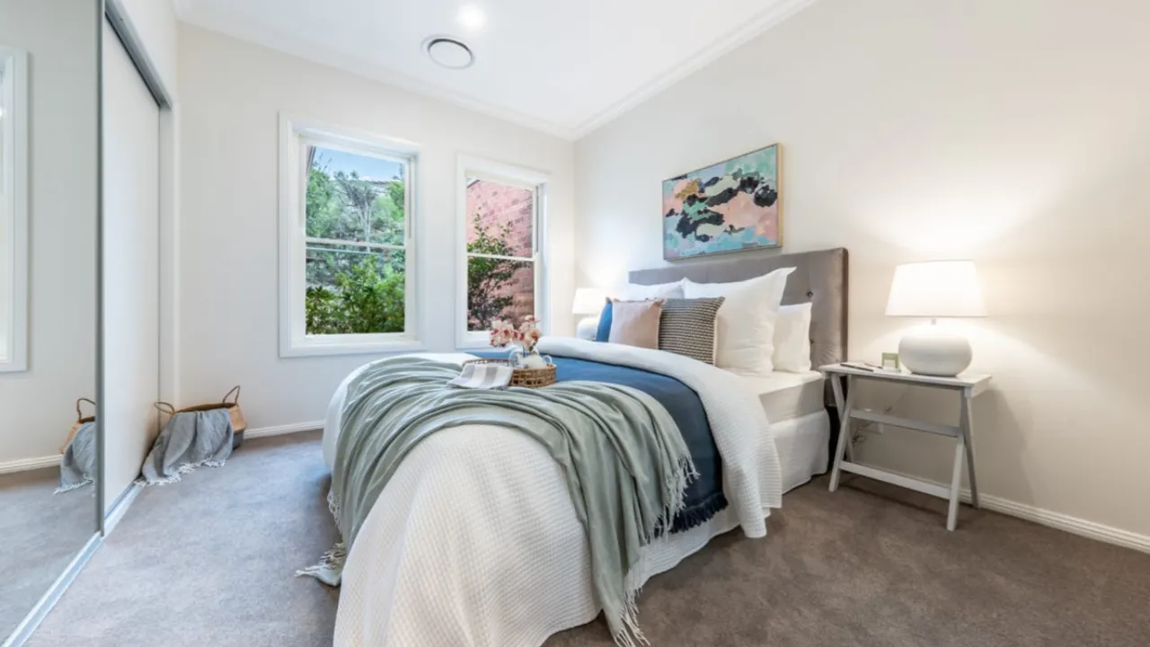 Prime Position. Modern Ease. 