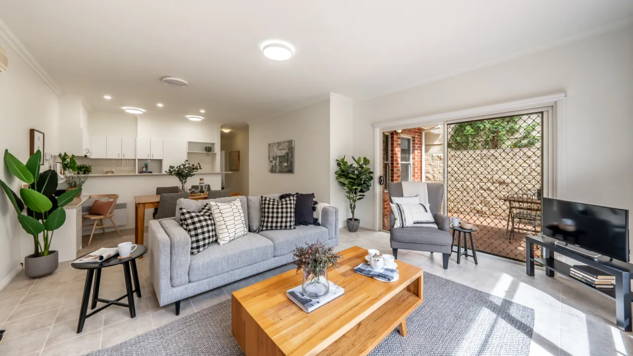 Unit 68 Bedford Heights 