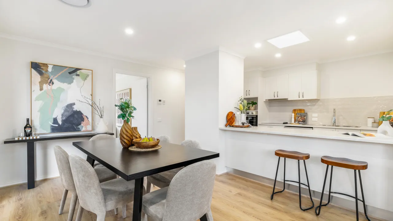 The Mornington Retirement Village