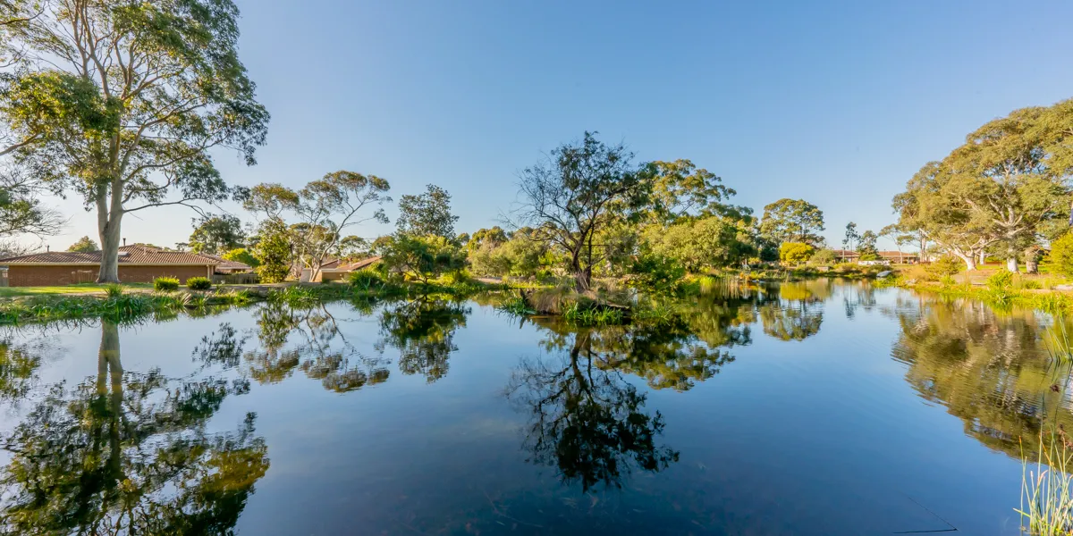 Apartment 236 - Outdoor lake