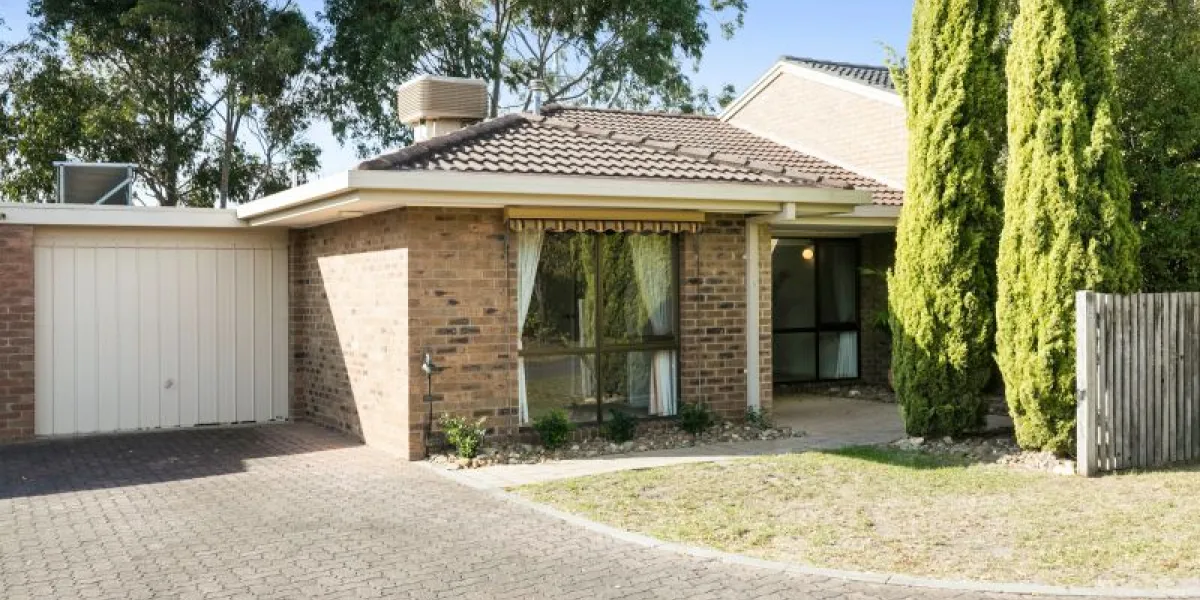 Unit 2 Front
