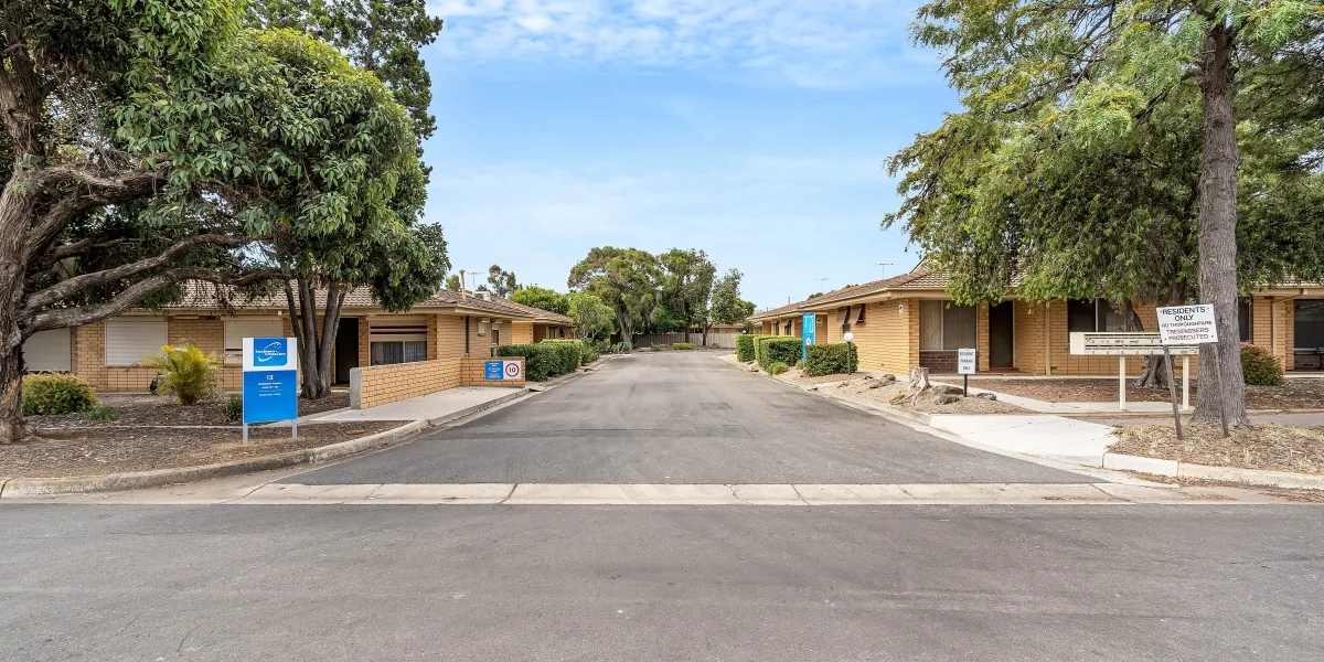 Pooraka Retirement Living 