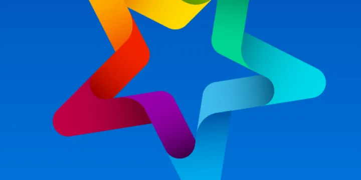 Southern Stars Awards Mobile Banner