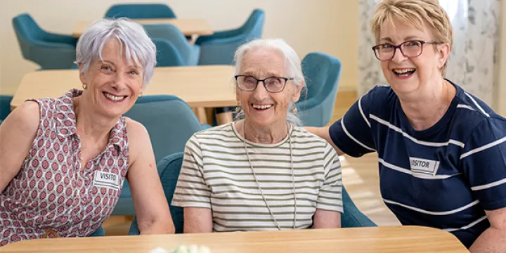 Consumer Advisory Group Mobile Banner