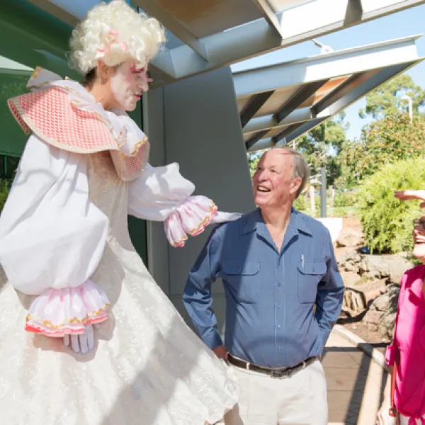 Image for Rising to a better standard of Retirement Living