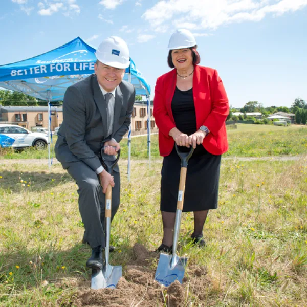 Image for Mount Barker’s future is on the rise