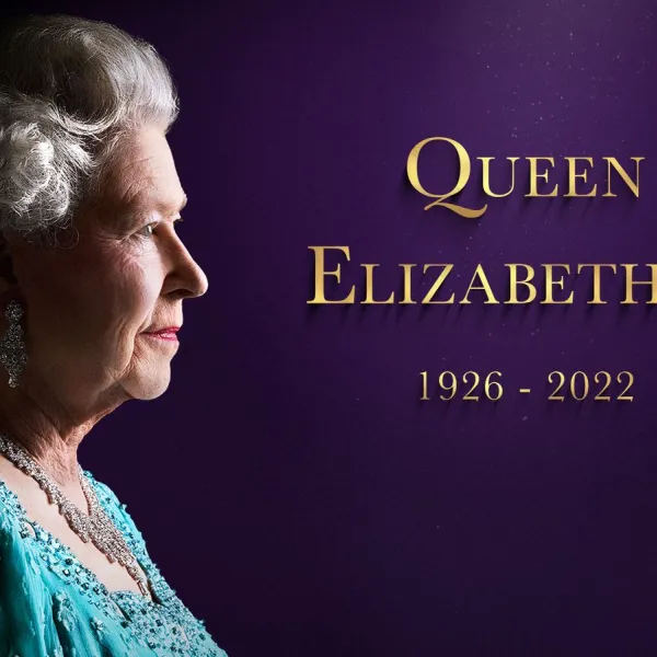 Image for Vale Her Majesty Queen Elizabeth II