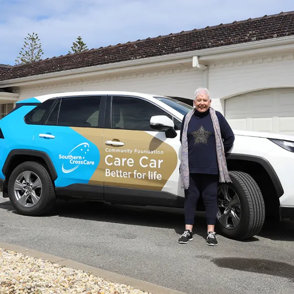 Driving a better lifestyle