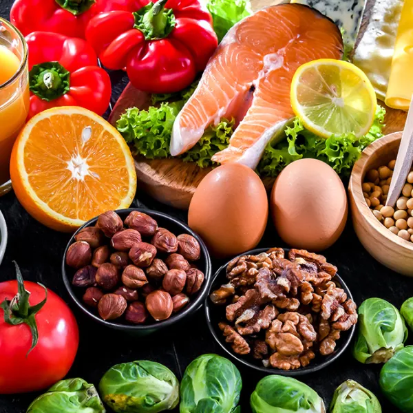 Image for Calcium: fast facts you should know