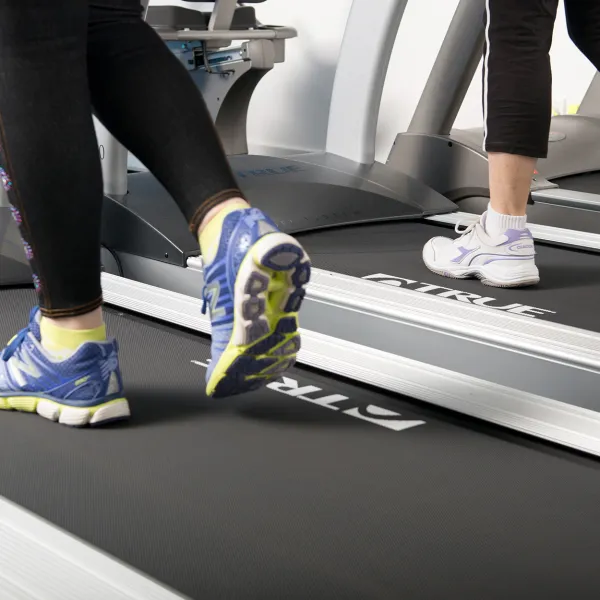 Image for What makes a safe shoe for falls prevention? 