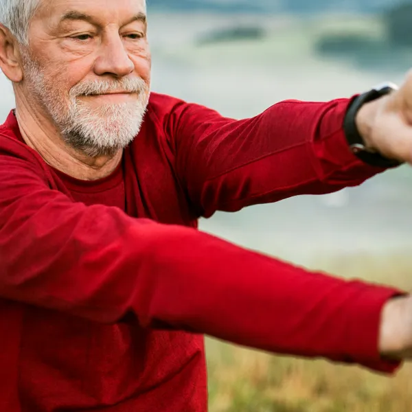 Image for Post-Stroke Upper Limb Management