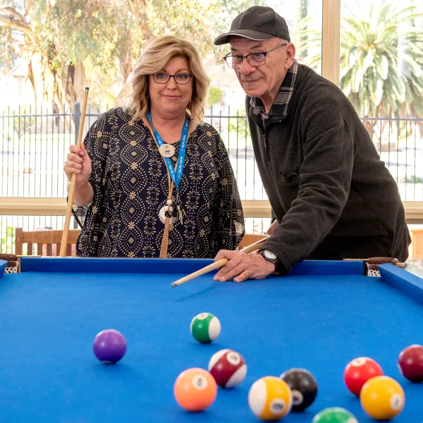 Image for Easing caregiver burden: Your guide to resources, support and more