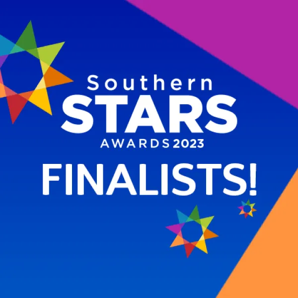 Image for Finalists for the Southern Stars Awards 2023 announced!