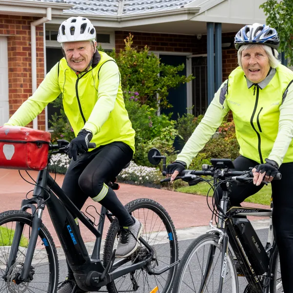 Image for The fight against ageism: It's no joke