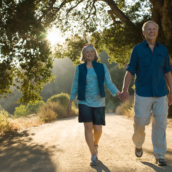 Image for Embracing the Healing Benefits of Nature’s Green Spaces