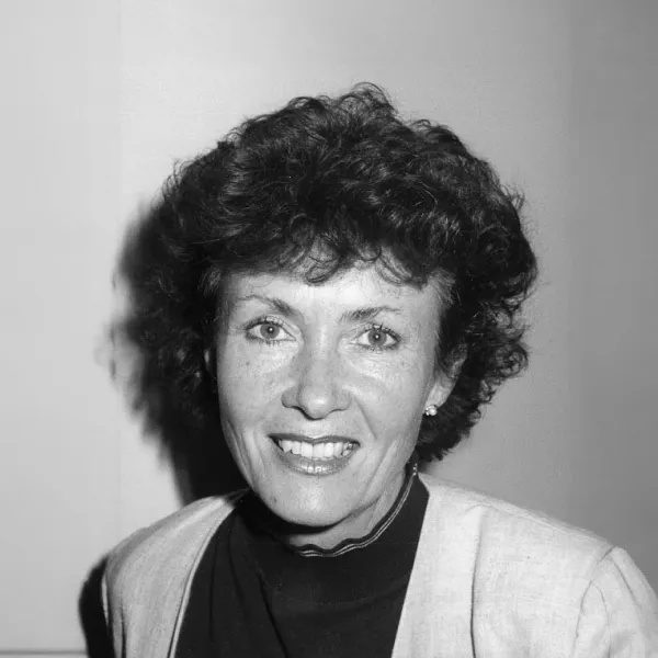Image for Marie Meaney Has Been Leading Our Community for Decades