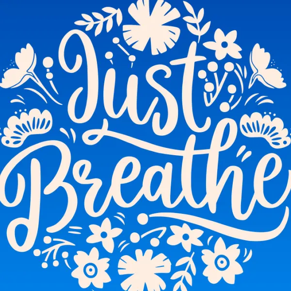 Image for Breathing exercises to support your lung health