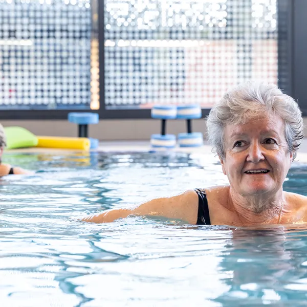 Image for Lung health & ageing: how your lifestyle affects your lungs