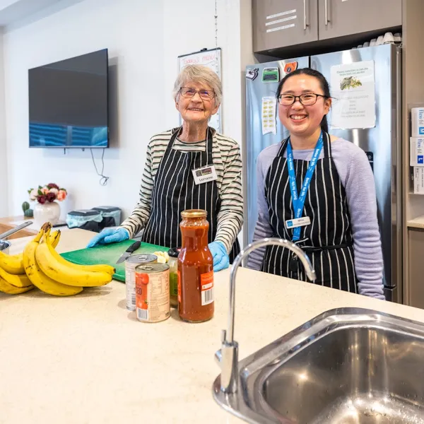 Image for Respite Care options you can access
