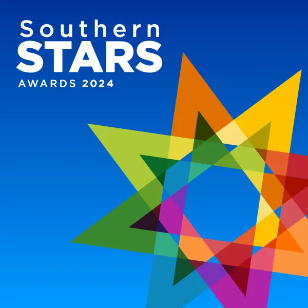 Image for Here are the 2024 finalists for the Southern Stars Awards!
