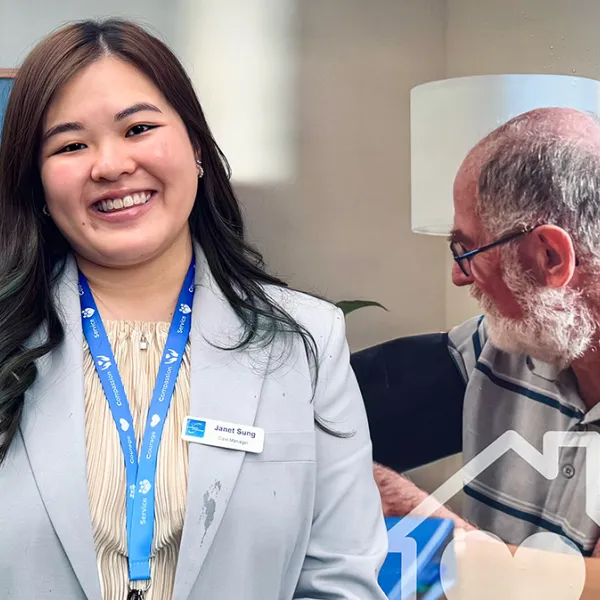 Image for Your local Home Care team in Melbourne is compassionate and understanding