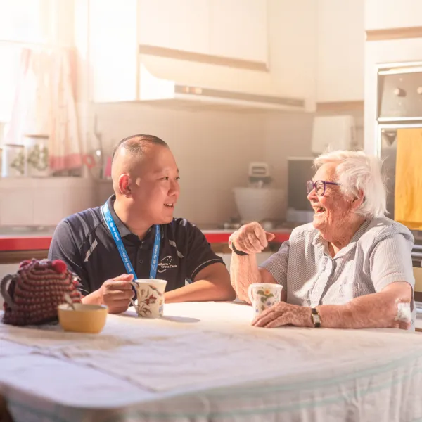 Image for The new aged care assessment system is here