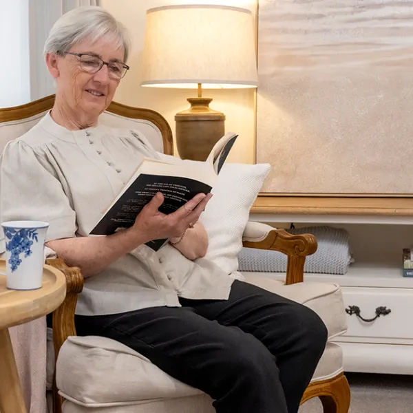 Image for  How do retirement villages work in Australia?