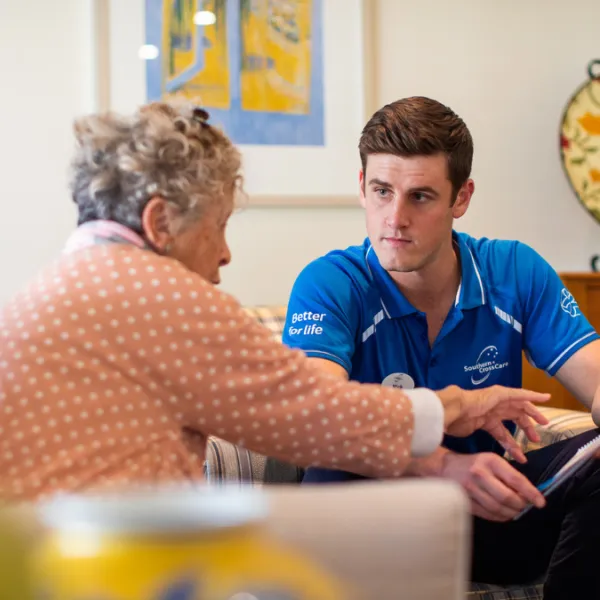 Image for  What you need to know about Support at Home