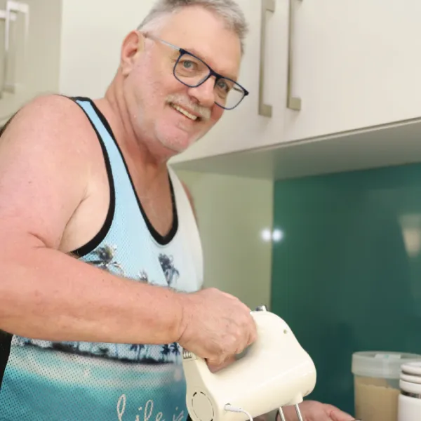 Image for The perfect recipe