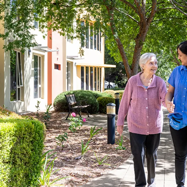 Image for Aged Care reform is on its way, here's what you need to know