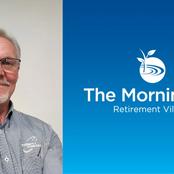 Image for Meet Ian Lyon Sales Consultant, The Mornington