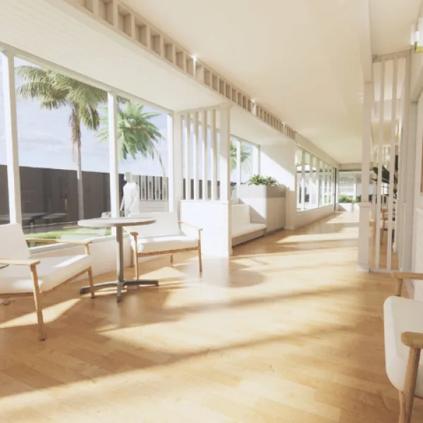 Image for Pearl continues to develop into a thriving community