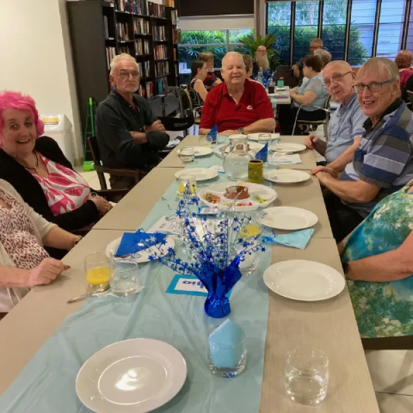 Image for Social Committee shines on a night to remember