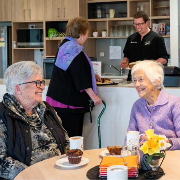 Crafting your perfect retirement lifestyle at The Mornington