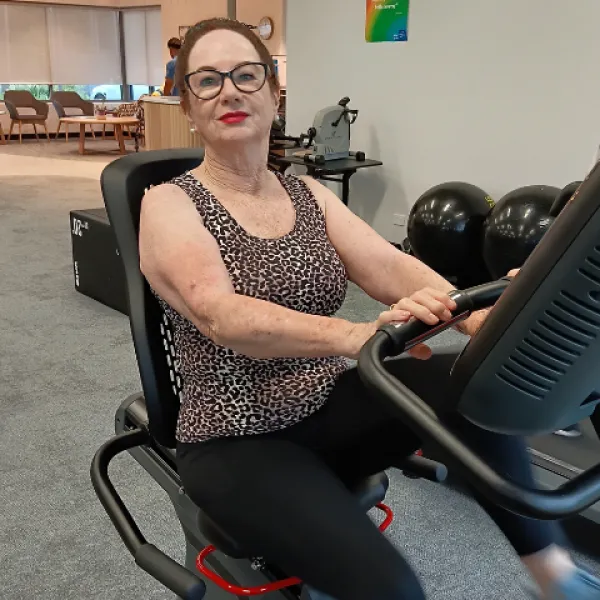 Image for New space, new vigour for Pearl Health & Fitness Centre