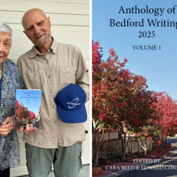 Image for The stories that shaped Bedford Heights Retirement Estate