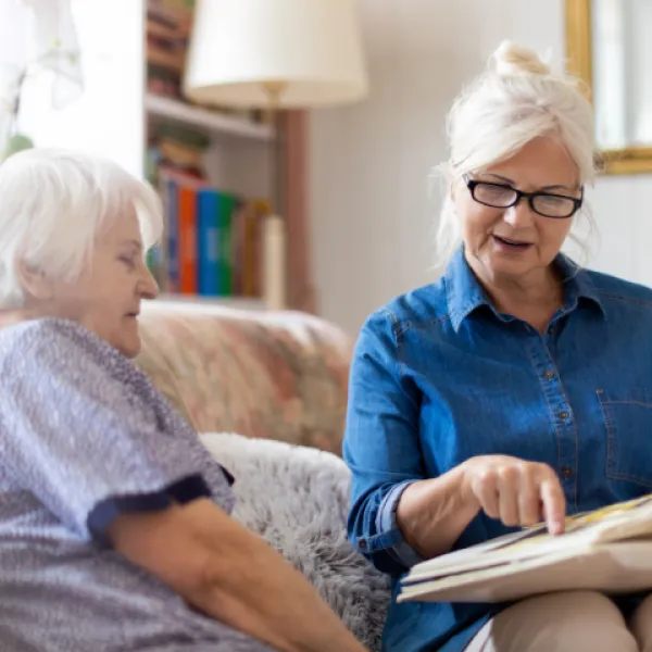 Image for Why is advance care planning important?