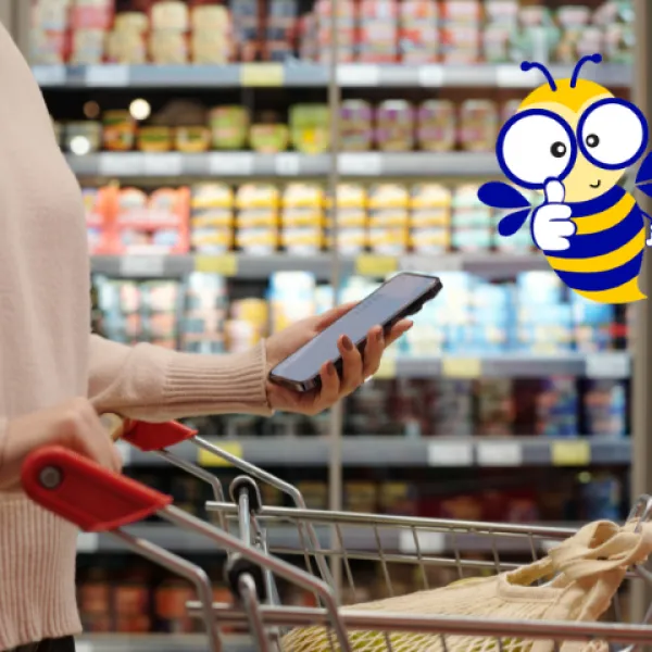 Our commitment to the well-being of our team: Bee well
