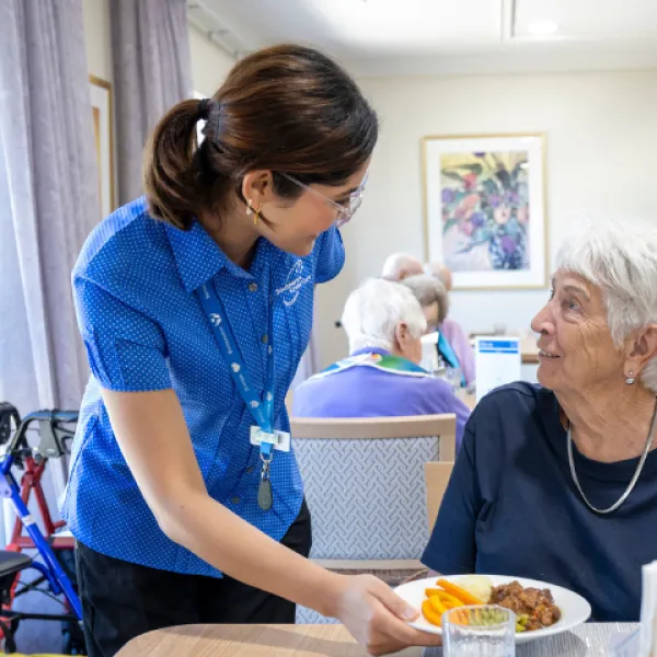 Image for Difference between Residential Care and Retirement Living