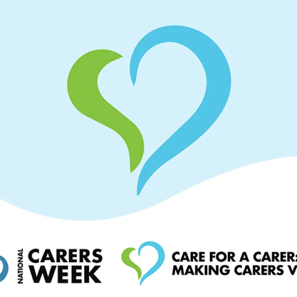 Image for Supporting those who care for others this National Carers Week