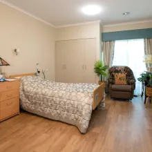 The Philip Kennedy Centre Residential Care