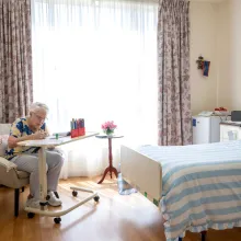 Bucklands Residential Care