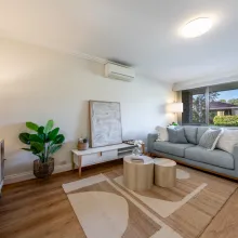 The Mornington Retirement Village
