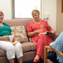 Pine Springs Retirement Living