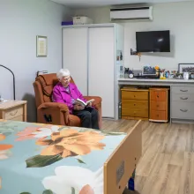 Fullarton Residential Care