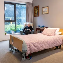 Carmelite Residential Care
