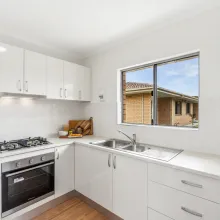 Croydon Park Retirement Living