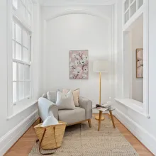 Apartment 103 